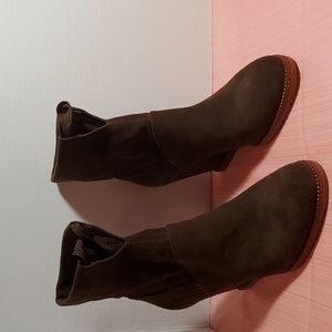 NWOT KATE SPADE ♠️  BOOTS WOMEN'S SZ 10 /SEE PHOTOS